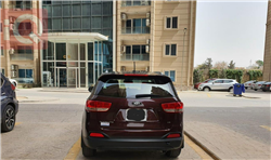 كيا سورينتو